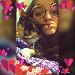 Meet your Posher, Arabella